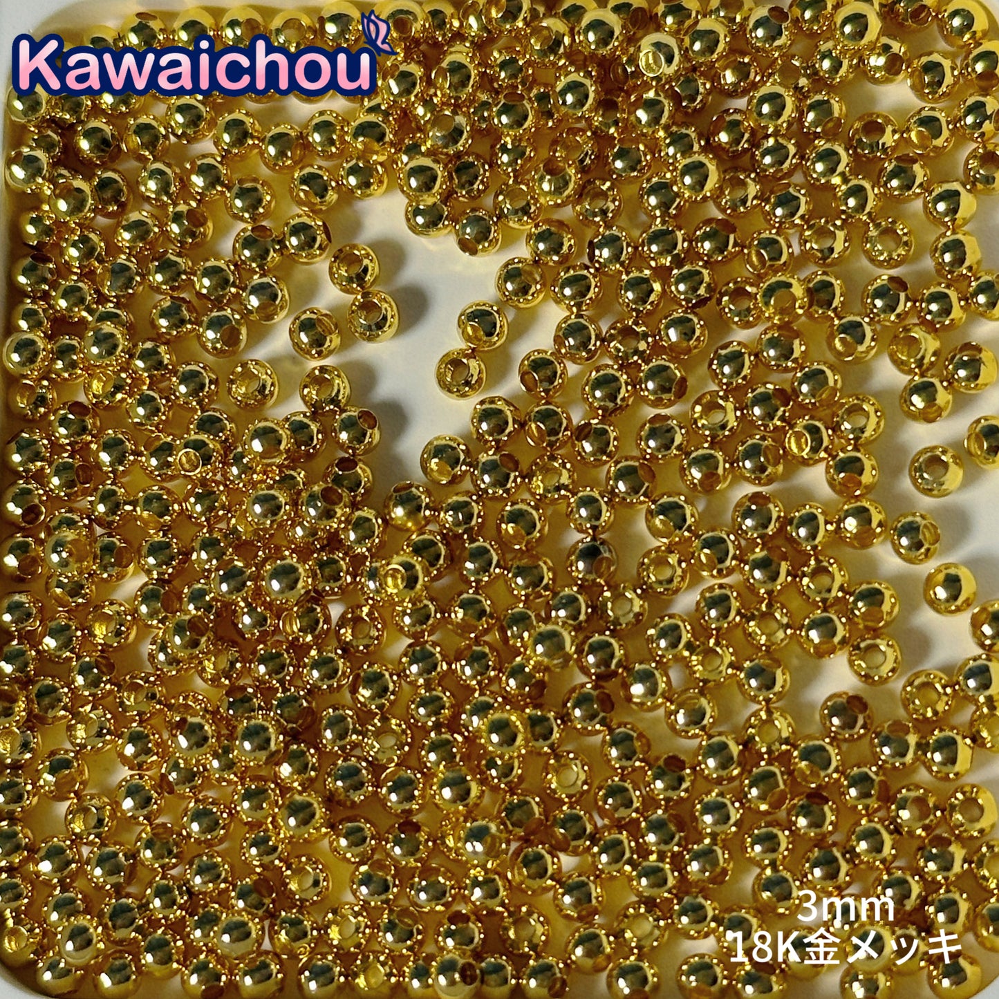 品質が良い包金パーツ