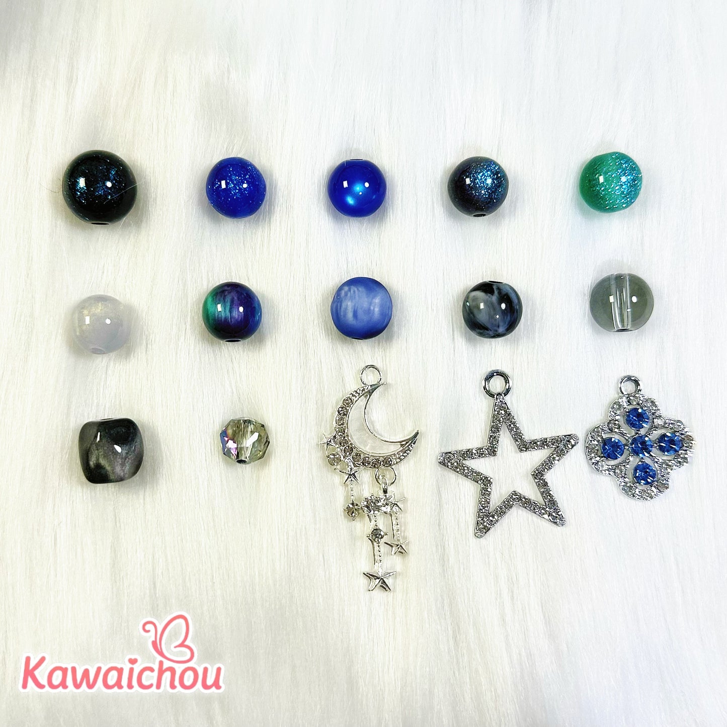 [TZ-40] 幻暈・10/12mm・高品質レジン・💖人気