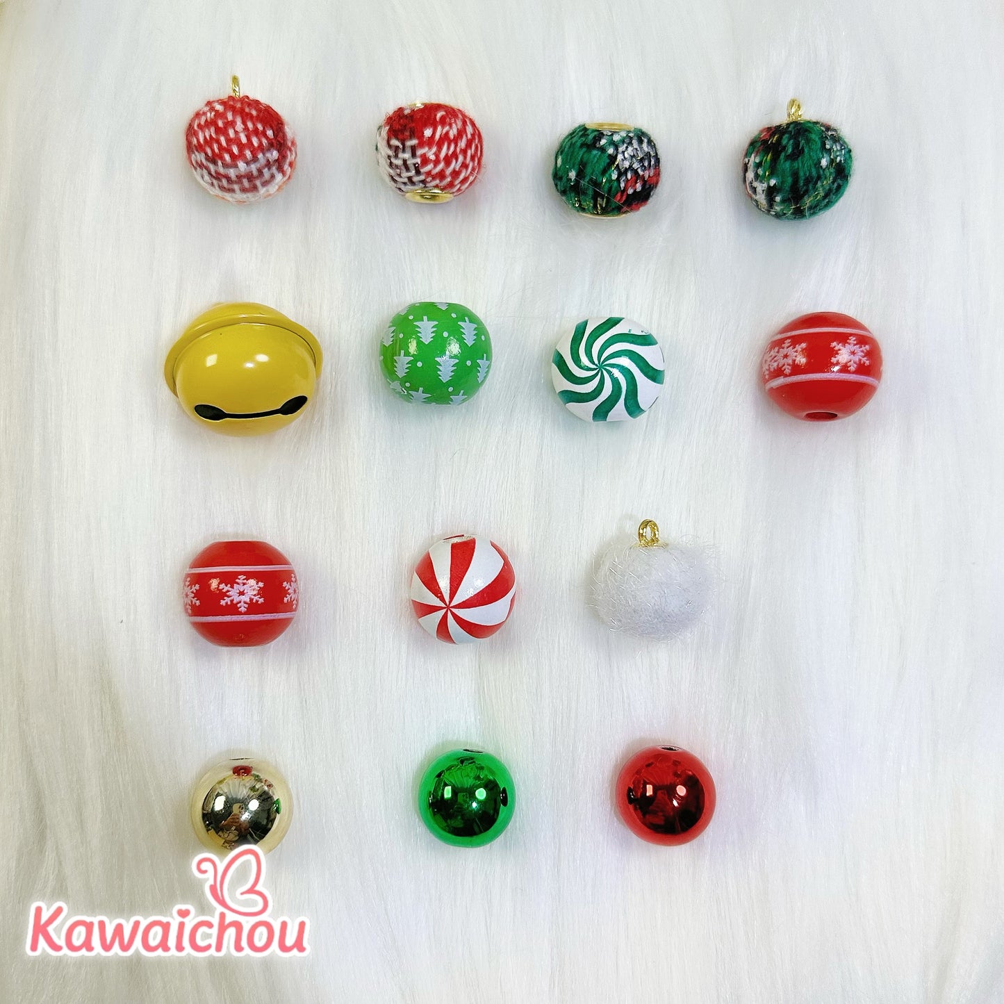 [TZ-46] 陽気 — 鐘の音のまわりで・16mm・💫クリスマス限定