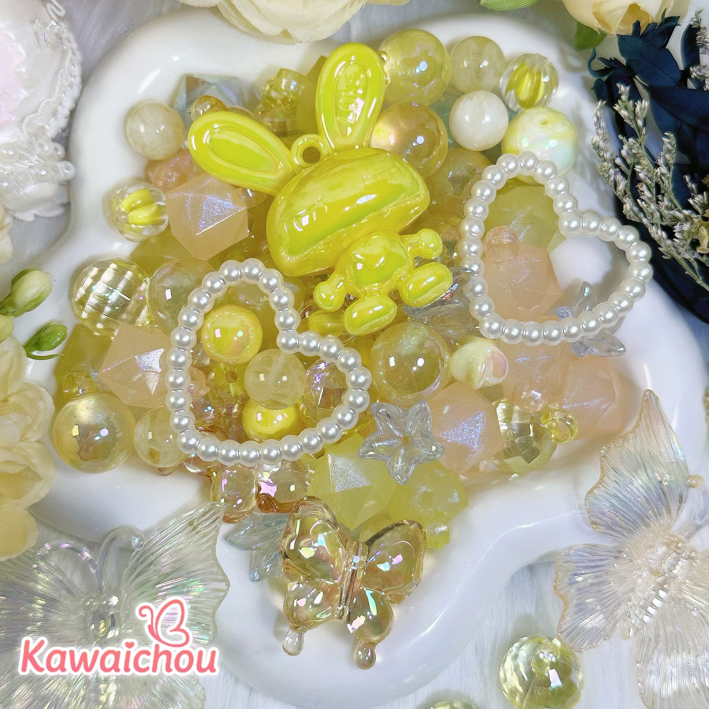 [TZ-45] 創造 — ひらめく心・10/12/16mm・💫夜光