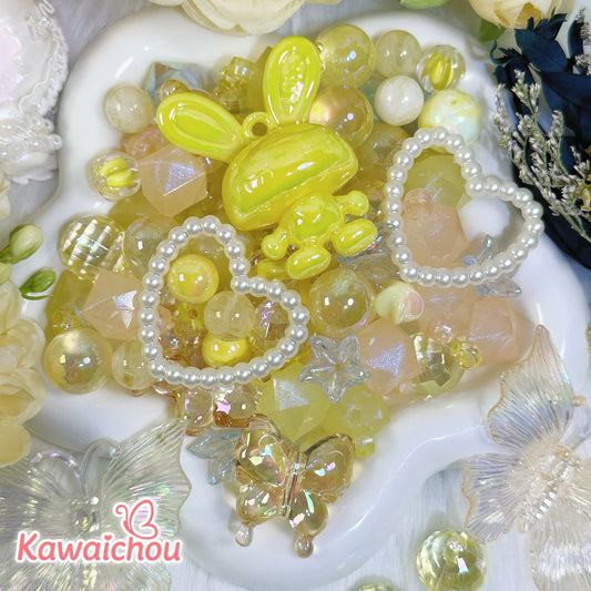 [TZ-45] 創造 — ひらめく心・10/12/16mm・💫夜光