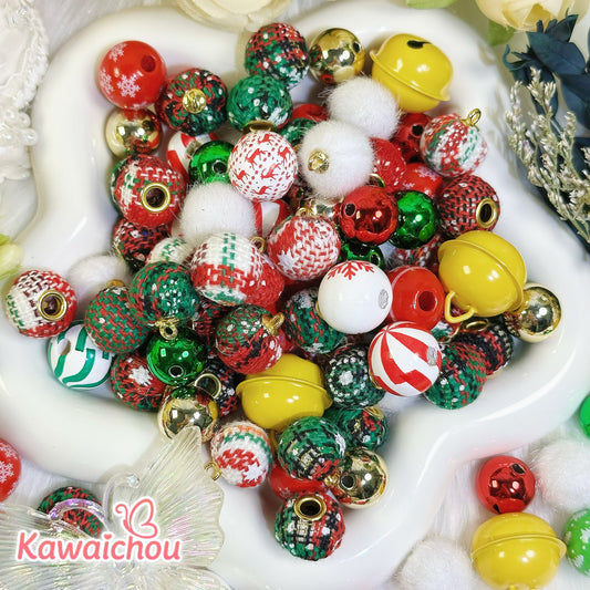 [TZ-46] 陽気 — 鐘の音のまわりで・16mm・💫クリスマス限定