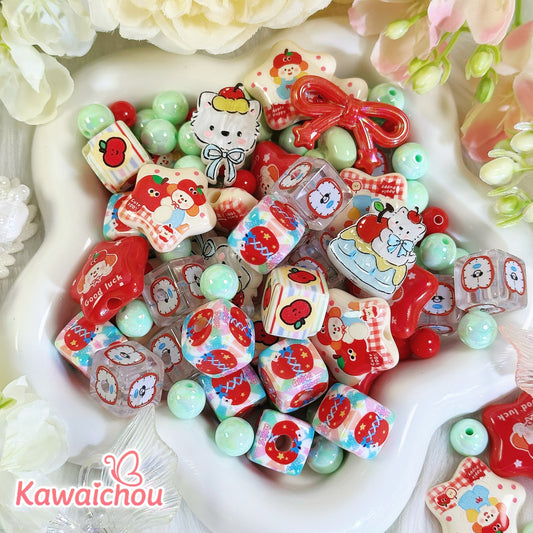 [TZ-59] 林檎の香・8/10/14/25・💫新作