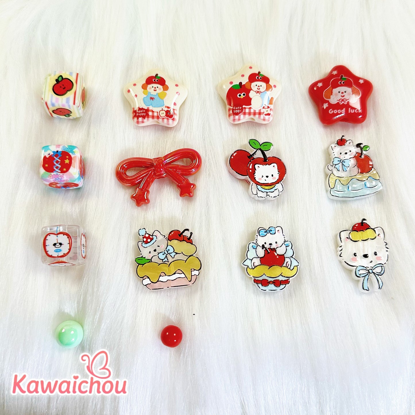 [TZ-59] 林檎の香・8/10/14/25・💫新作