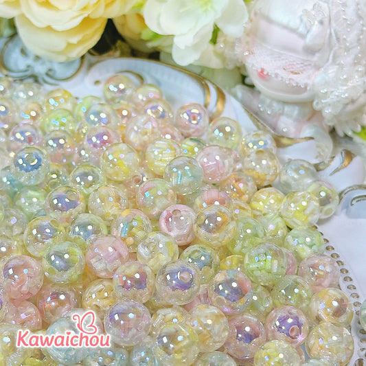 [TZ-8] 夢の中の湖・限定・12mm・🌙 限定