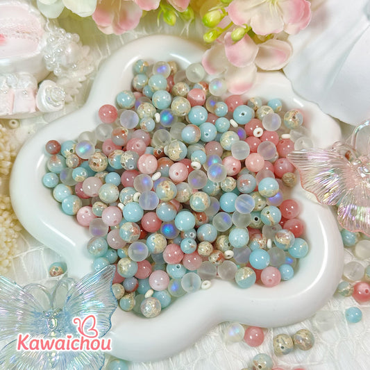 [TZ-9] そらのかけら・ 2*6/8mm・🌙限定(ラスト1つ)