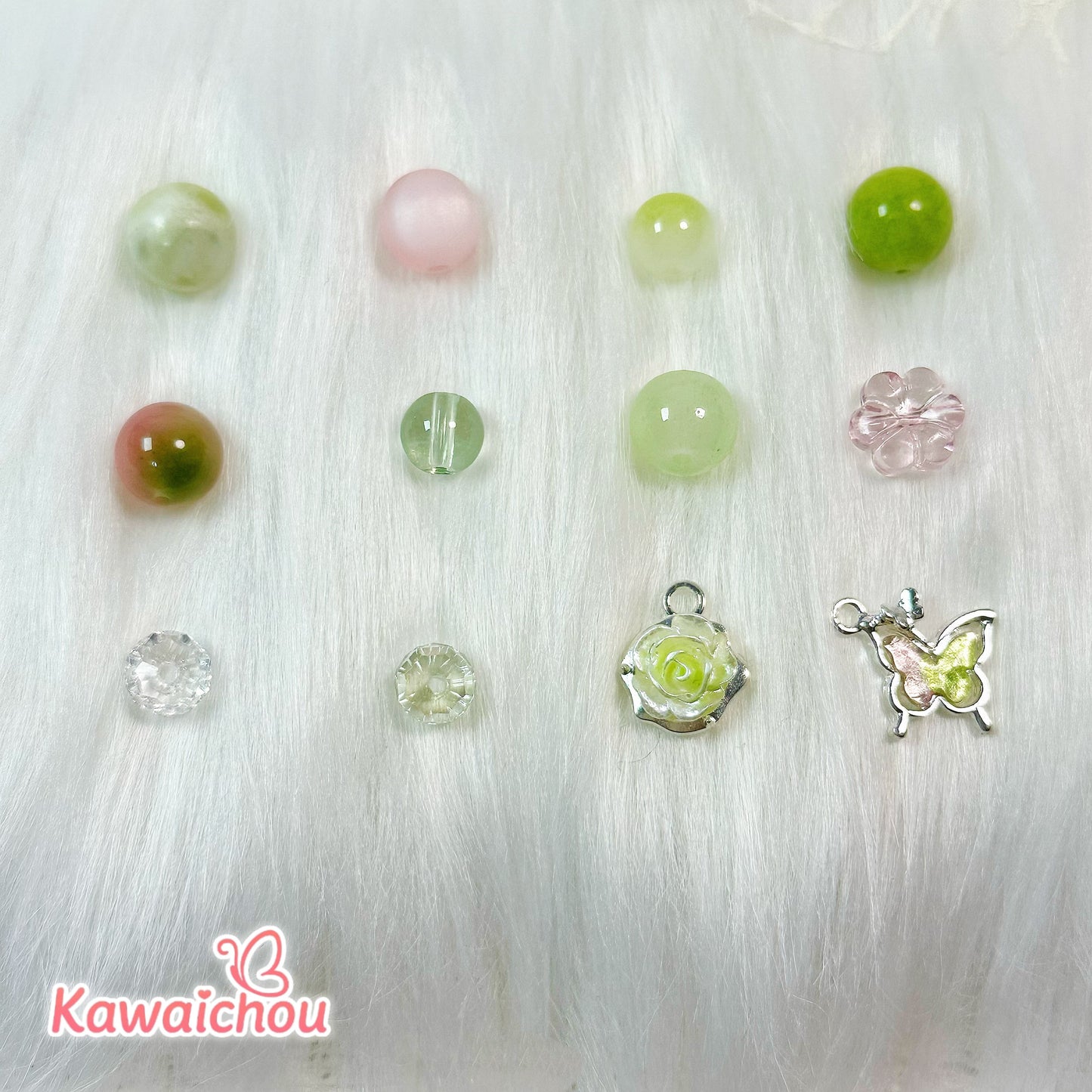 [TZ-5] 野のつぼみ・8/10mm・💖人気 ・高品質天然石