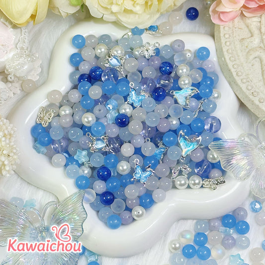 [TZ-13] 海のしらべ・ 8/10mm・🌙限定